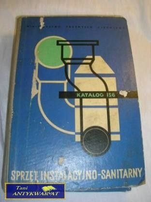 SPRZĘT INSTALACYJNO-SANITARNY