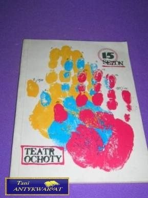 TEATR OCHOTY 15 SEZON