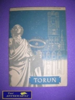 TORUŃ