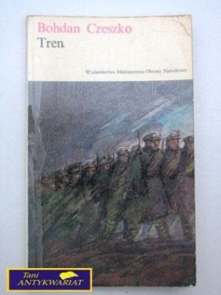 TREN Bohdan Czeszko