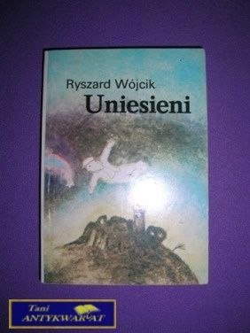 UNIESIENI - Ryszard Wójcik