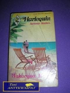 WAKACYJNA MIŁOŚĆ