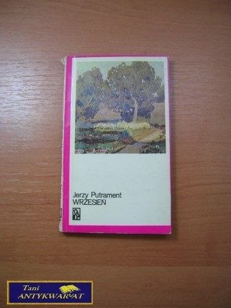 WRZESIEŃ-Jerzy Putrament