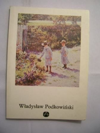 Władysław PODKOWIŃSKI