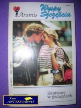 ZAPISANE W GWIAZDACH-WYSPY SZCZĘŚCIA