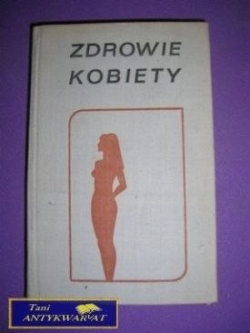 ZDROWIE KOBIETY