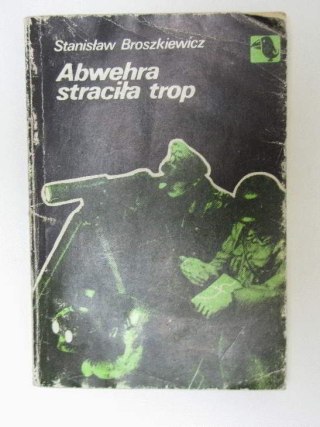 ABWEHRA STRACIŁA TROP