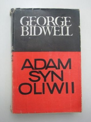 ADAM SYN OLIWII