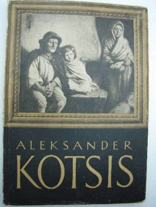 ALEKSANDER KOTSIS