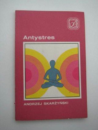 ANTYSTRES