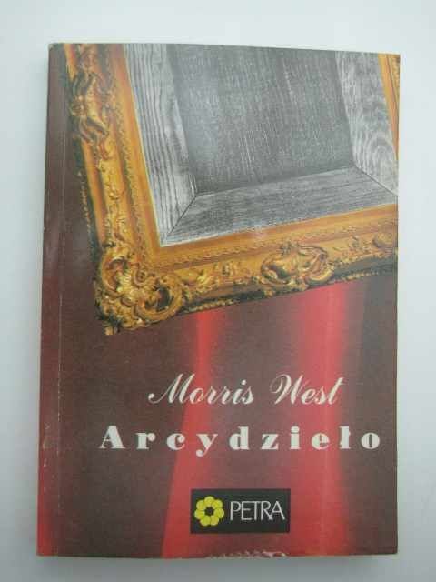 ARCYDZIEŁO