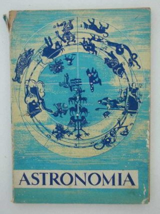 ASTRONOMIA