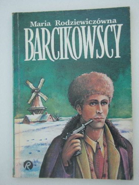 BARCIKOWSCY