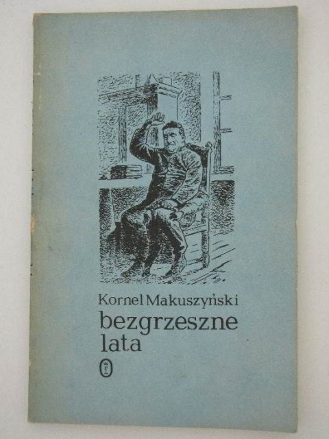 BEZGRZESZNE LATA