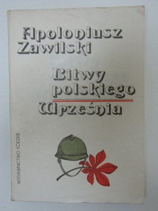 BITWY POLSKIEGO WRZEŚNIA