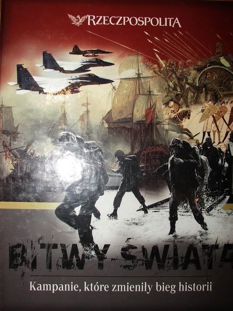 BITWY ŚWIATA