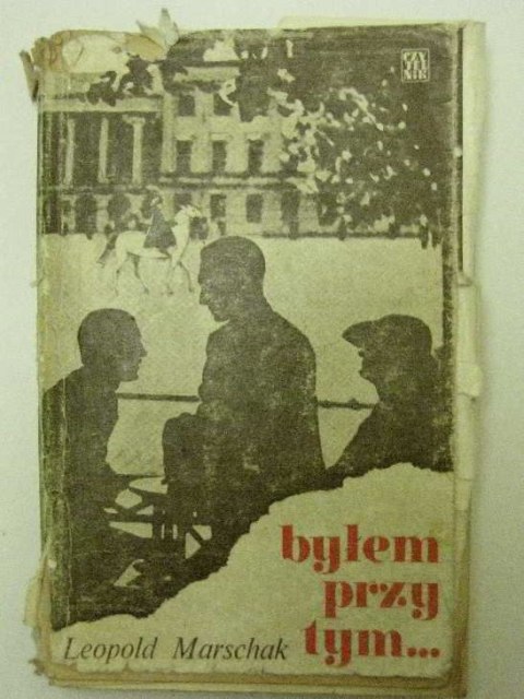 BYŁEM PRZY TYM