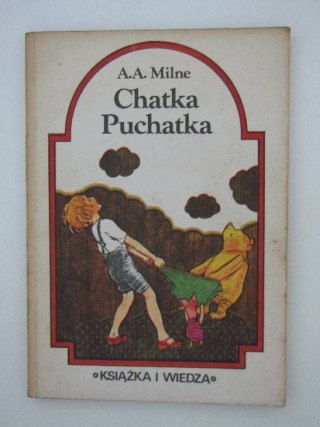 CHATKA PUCHATKA