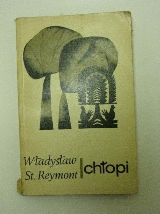CHŁOPI TOM III