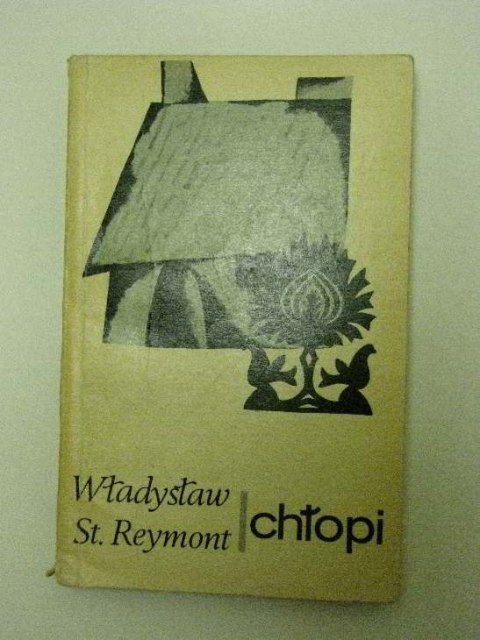 CHŁOPI TOM II