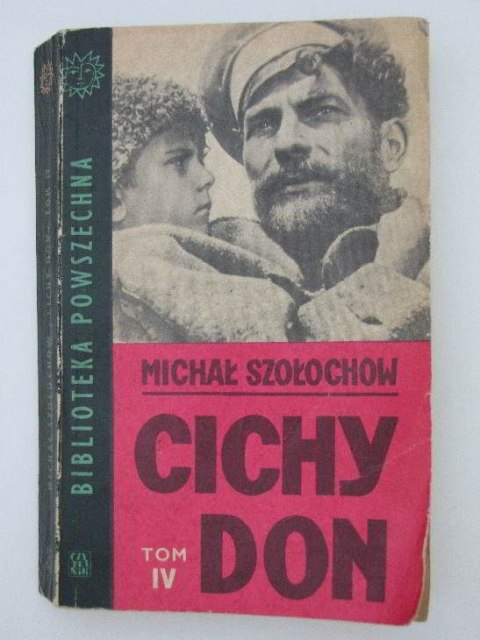CICHY DON TOM IV