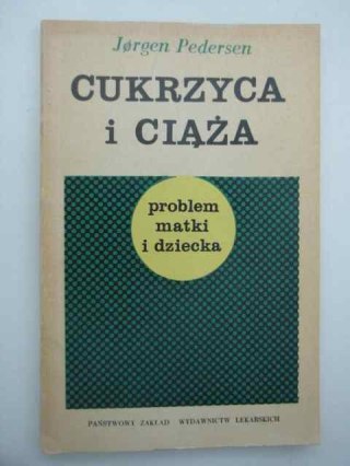 CUKRZYCA I CIĄŻA