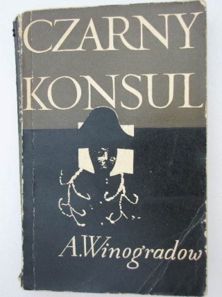 CZARNY KONSUL
