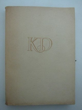DAWID COPPERFIELD 1956 rok wydanie