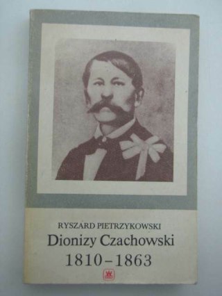 DIONIZY CZACHOWSKI