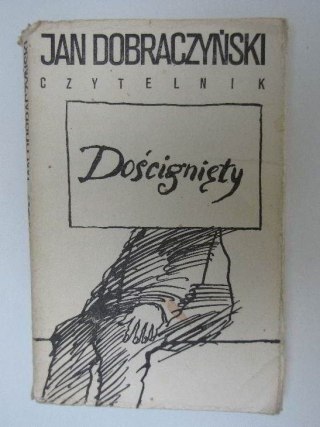 DOŚCIGNIĘTY