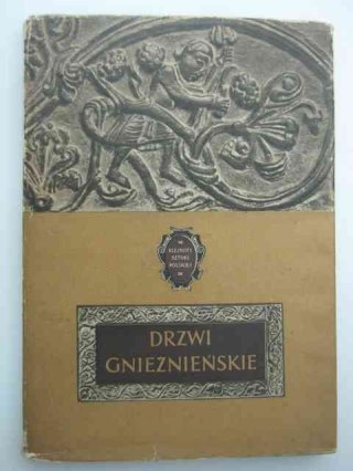 DRZWI GNIEŹNIEŃSKIE