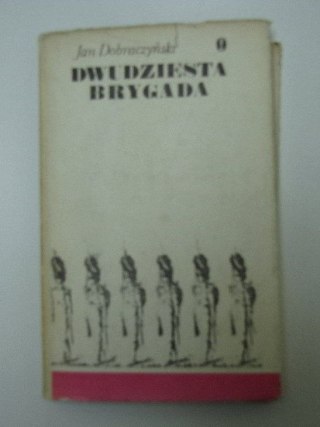 DWUDZIESTA BRYGADA