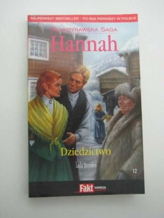 DZIEDZICTWO
