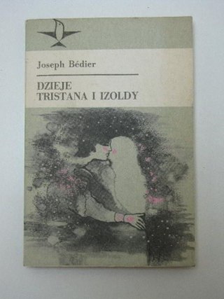 DZIEJE TRISTANA I IZOLDY