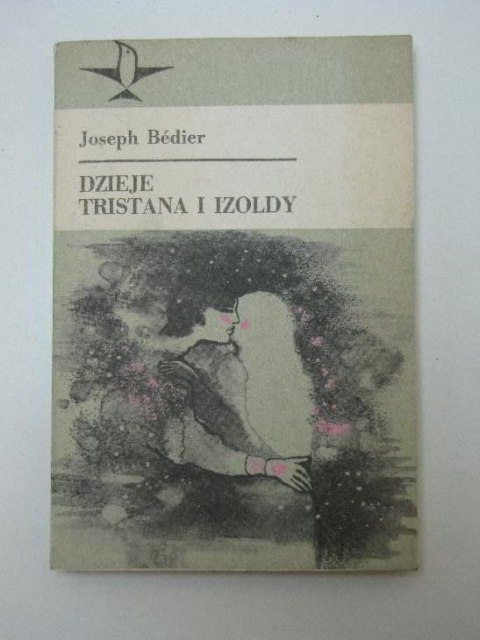 DZIEJE TRISTANA I IZOLDY