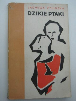 DZIKIE PTAKI