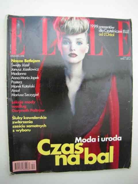 ELLE