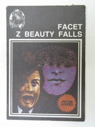 FACET Z BEAUTY FALLS