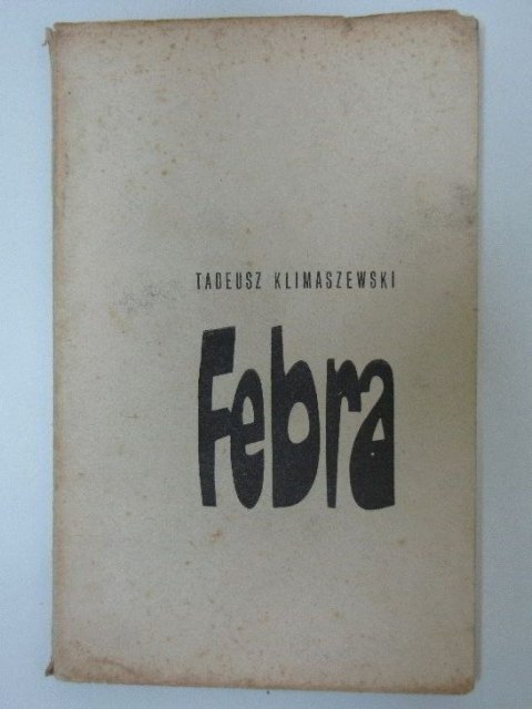 FEBRA