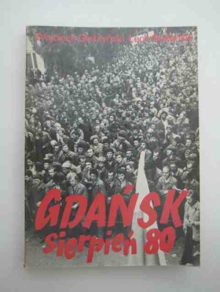 GDAŃSK SIERPIEŃ 80
