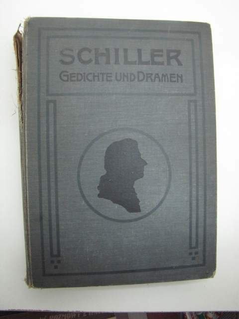 GEDICHTE UND DRAMEN
