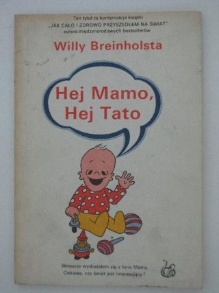 HEJ MAMO, HEJ TATO
