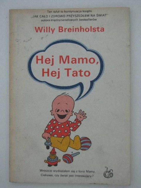 HEJ MAMO, HEJ TATO