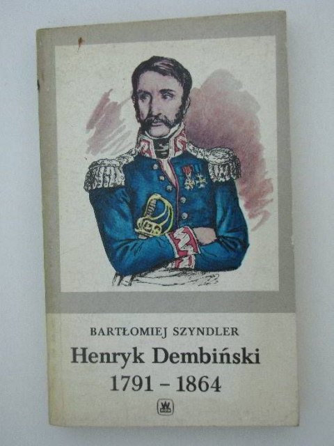 HENRYK DEMBINSKI 1791-1864