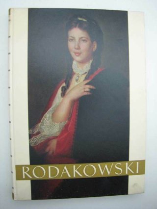 HENRYK RODAKOWSKI