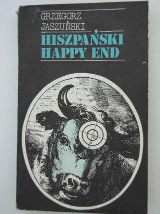 HISZPAŃSKI HAPPY END