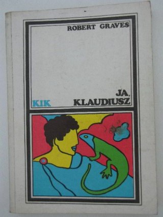 JA KLAUDIUSZ