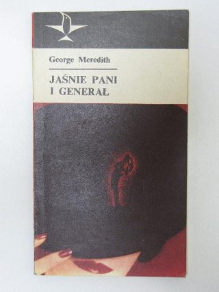 JAŚNIE PANI I GENERAŁ