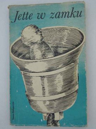 JETTE W ZAMKU