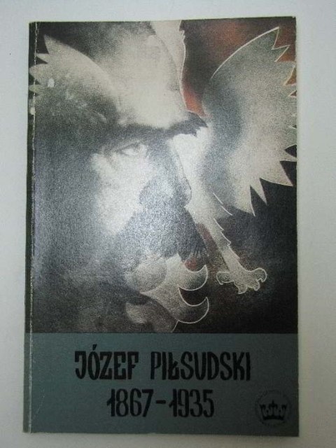 JÓZEF PIŁSUDSKI